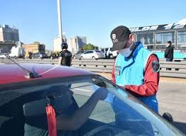 Los que se fueron a la costa no podrán volver hasta que termine la cuarentena | Actualidad