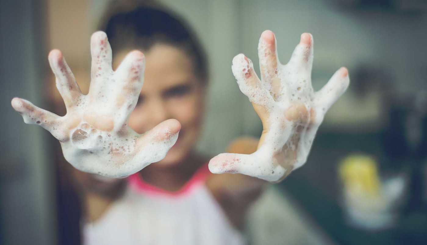 Dos chicos de 2 y 4 años dieron positivo por coronavirus en Santa Fe | Actualidad