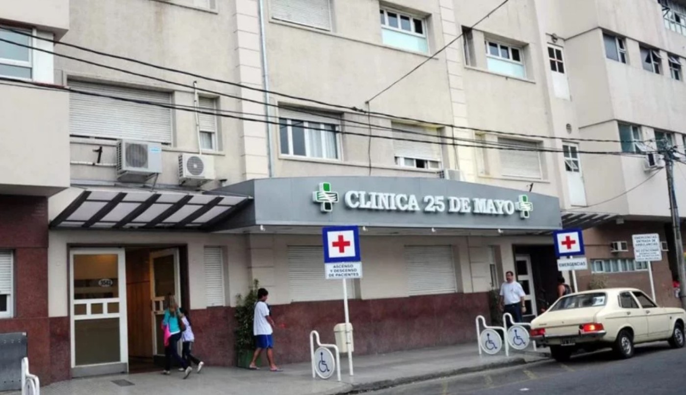 Coronavirus en Argentina: murió un hombre de 71 años y ya son cinco los fallecidos | Actualidad