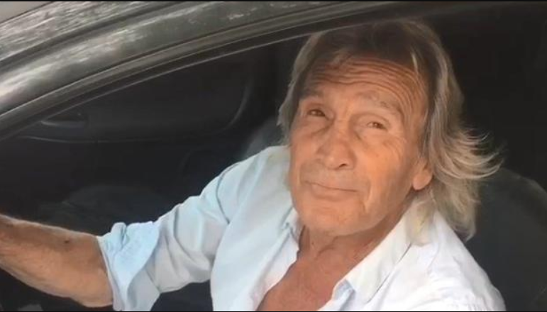 Confirmaron que el Loco Gatti dio positivo por coronavirus | Deportes