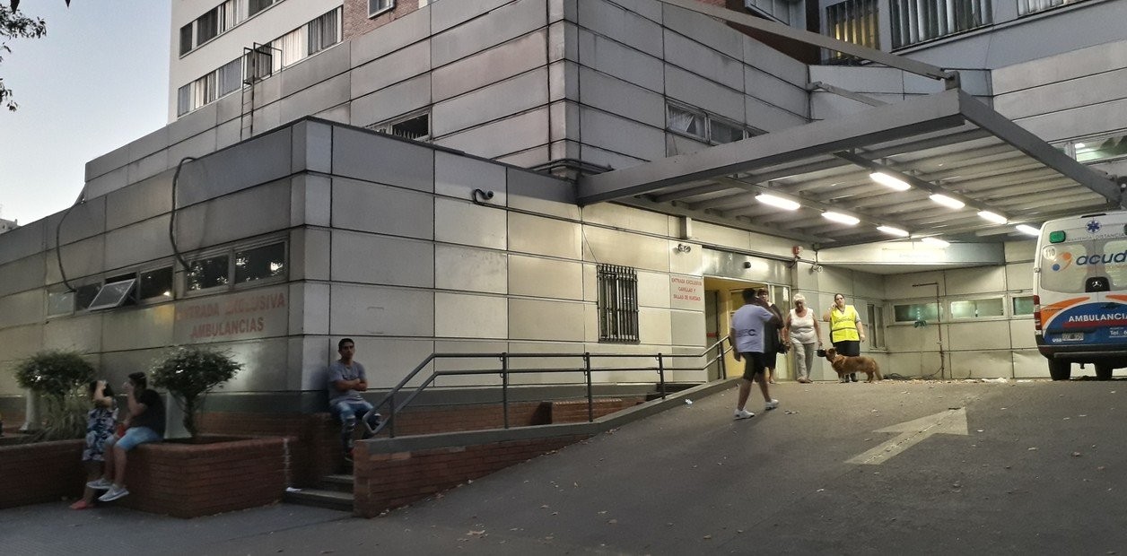 Coronavirus: murió un hombre en Chaco y ya son seis los fallecidos | Actualidad