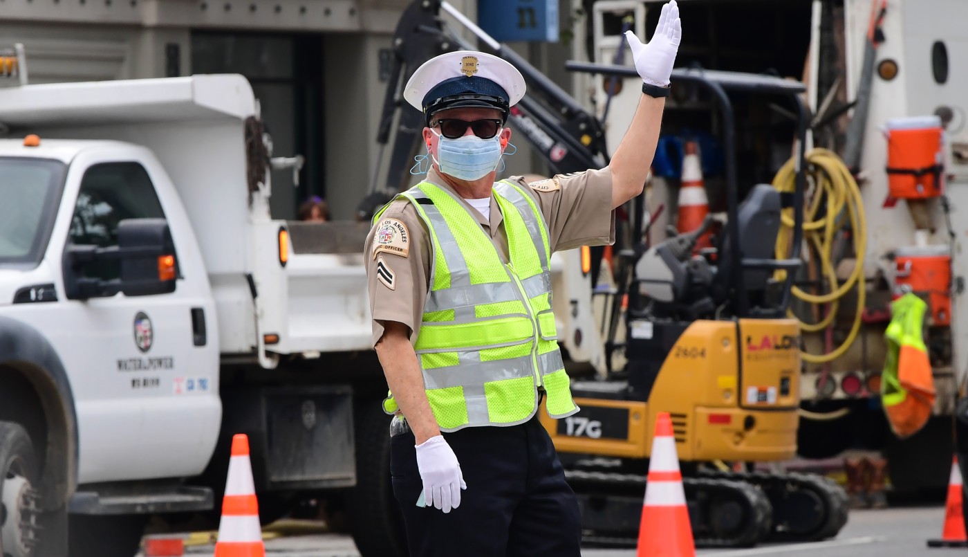 Coronavirus en EE.UU: registraron la primera muerte de un menor de 18 años | Internacionales