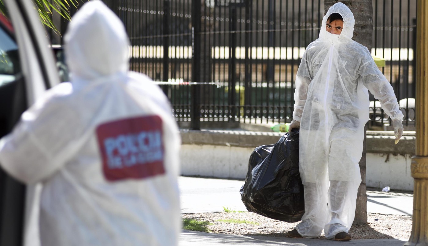 Coronavirus en Córdoba: confirmaron 7 nuevos casos | Córdoba