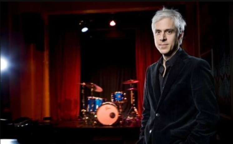 A los 59 años, murió Bill Rieflin, ex baterista de R.E.M. | Espectáculos