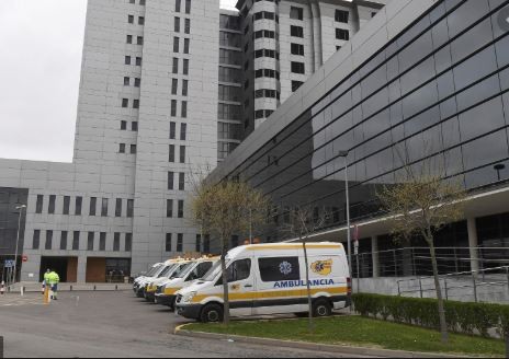 España y una cifra alarmante: más de 4 mil muertos por coronavirus | Internacionales