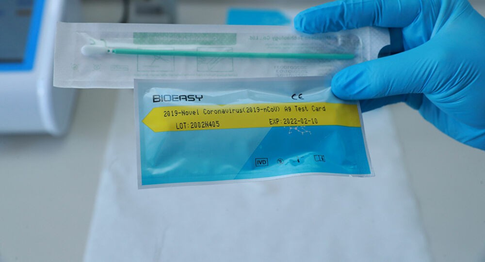 Sin reactivos, los análisis locales de coronavirus quedan a medias: de 90 sólo se hicieron 14 | Córdoba