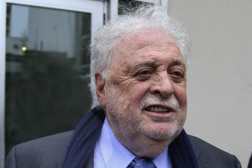 Ginés González García: "El número de casos viene por debajo de lo que esperábamos" | Actualidad