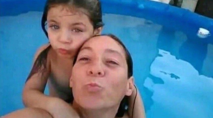 Desapareció una mujer con su hija de 7 años en Monte Chingolo y sospechan del novio | Actualidad