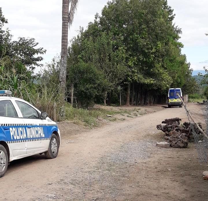 Discutió con su ex y mató a su hija de 2 años | Actualidad