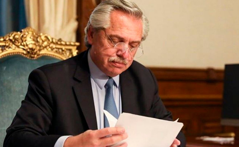 CORONAVIRUS: detalles del decreto presidencial que congela los alquileres y frena los desalojos por falta de pago | Actualidad