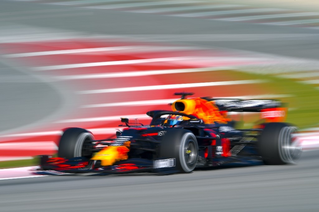 Coronavirus: desde una escudería de Fórmula 1 propusieron contagiar de forma voluntaria a los pilotos | Deportes