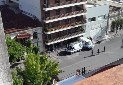 Asesinan a una mujer en Salta y detienen a su nieto, un amigo y a una mujer trans | Actualidad