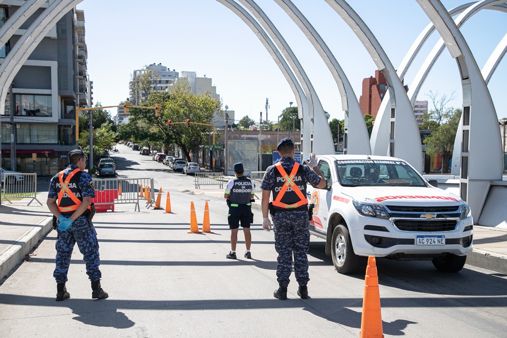 Paso a paso: Cómo tramitar el permiso para circular | Córdoba