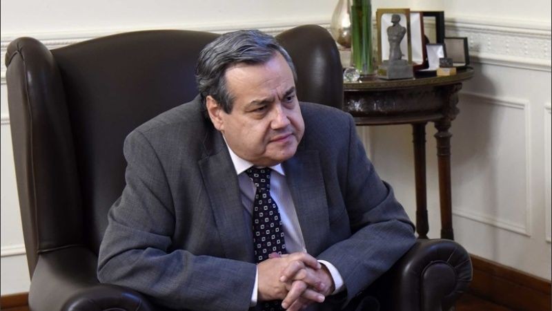 Murió de coronavirus el cónsul chileno de Rosario | Actualidad