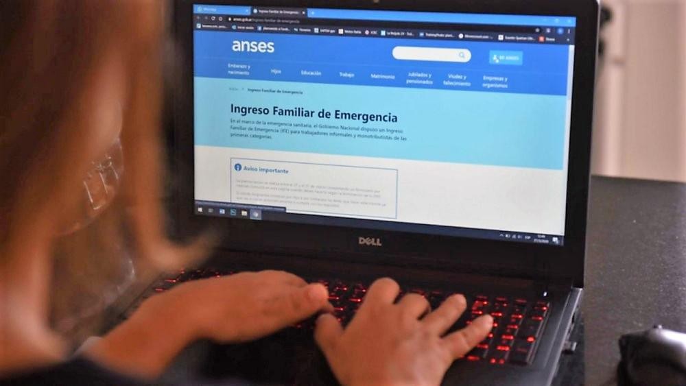 Sacate todas las dudas sobre el Ingreso Familiar de Emergencia | Córdoba