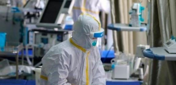 Coronavirus: hay 36 muertos y 1.265 contagiados en la Argentina | Actualidad