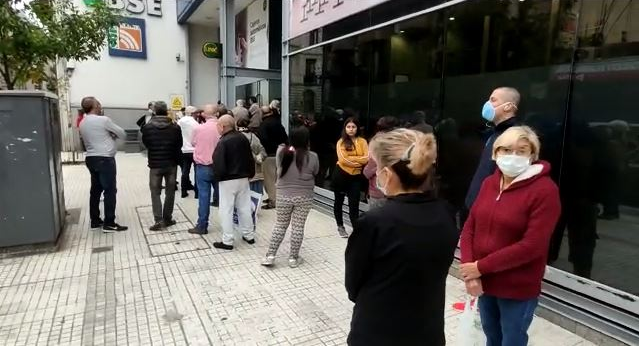 Qué días abrirán los bancos y qué trámites se podrán realizar, todos los detalles | Córdoba