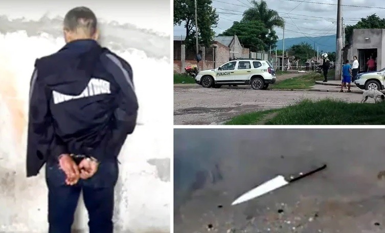 Una mujer de 22 años fue asesinada en la vía pública por su ex pareja | Actualidad