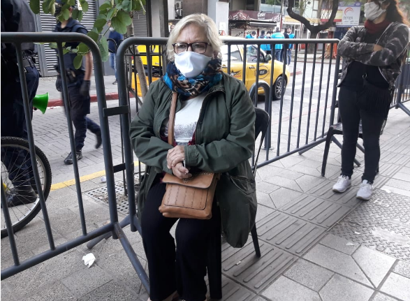 La actividad en los bancos fue ordenada: cómo sigue la atención en los próximos días | Córdoba