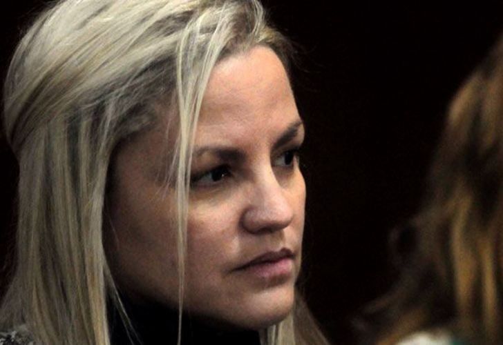 Carolina Píparo denunció amenazas del asesino de su hijo luego de que la Justicia autorizara el uso de celular en la cárcel | Actualidad