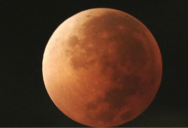 Qué es la superluna rosa de abril y cuándo se la podrá ver en Argentina | Actualidad