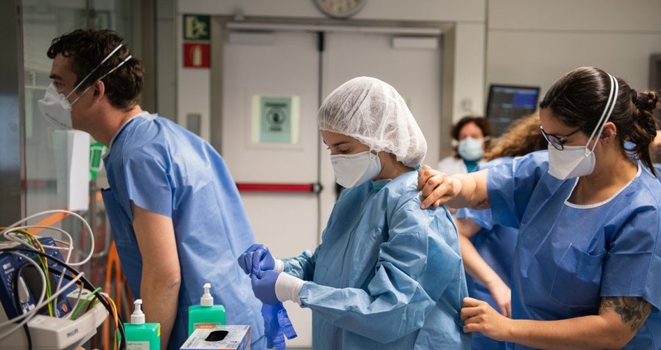 Coronavirus en Argentina: confirman 48 muertos, 1554 casos y 325 dados de altas | Actualidad