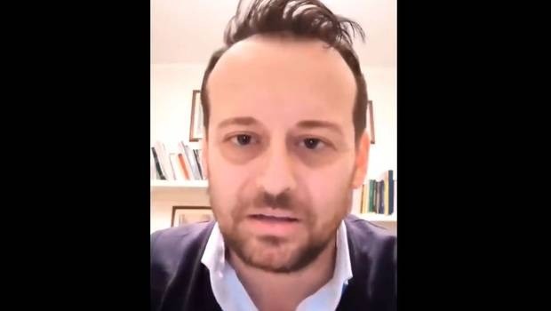 La indignación de un alcalde italiano por el incumplimiento de la cuarentena | Internacionales