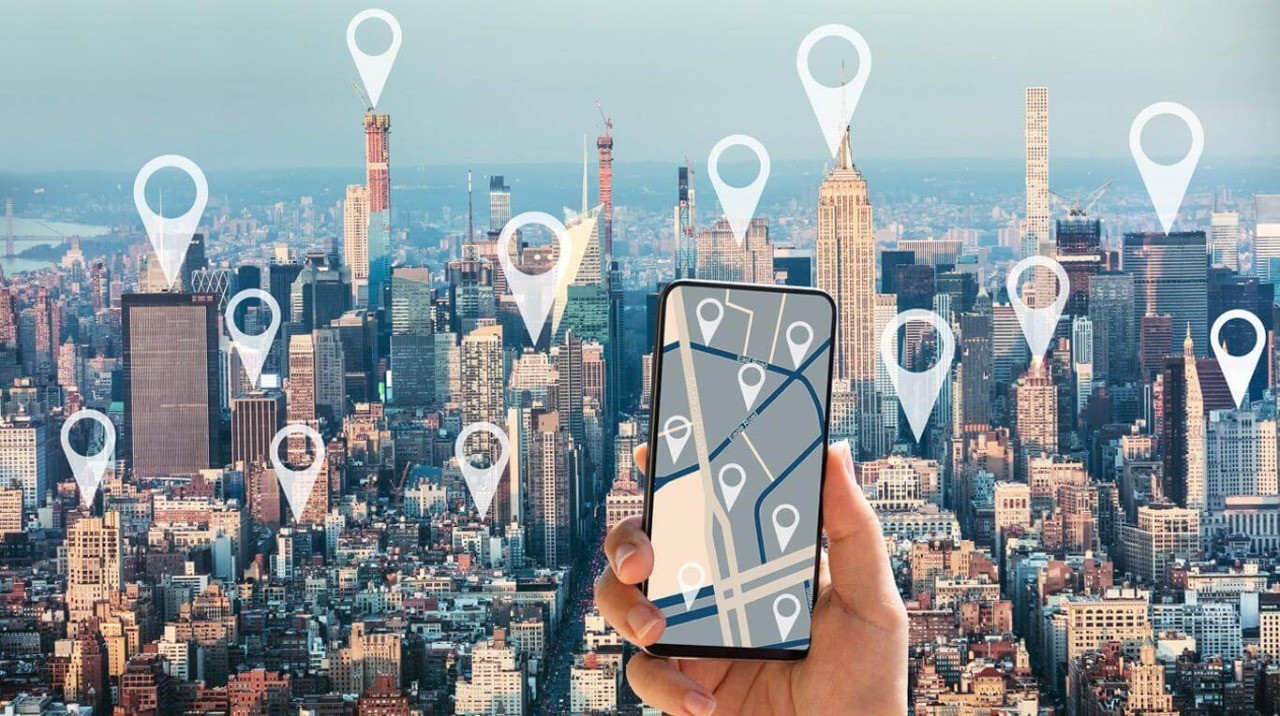 Google y Facebook trabajarían en un mapa para combatir la propagación del coronavirus | Redes