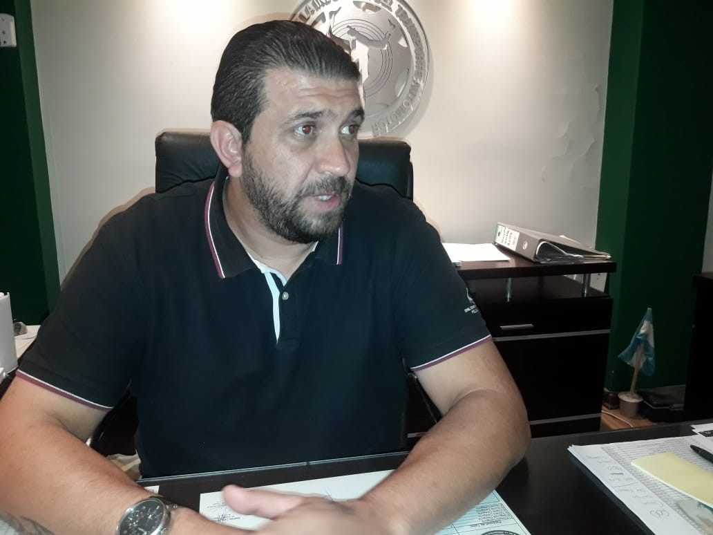 Ni para el gasoil: El efecto cuarentena en el transporte interurbano | Córdoba