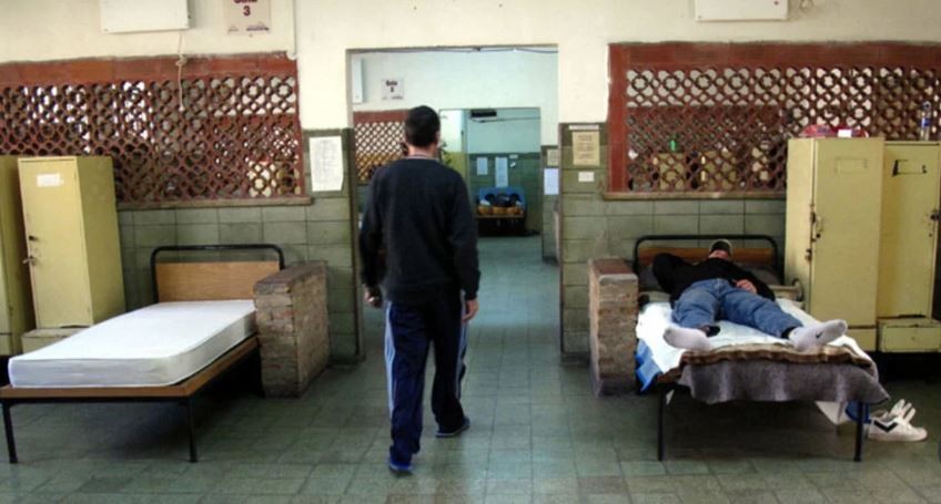 Cuarentena: recomendaciones para personas internadas por razones de salud mental | Actualidad