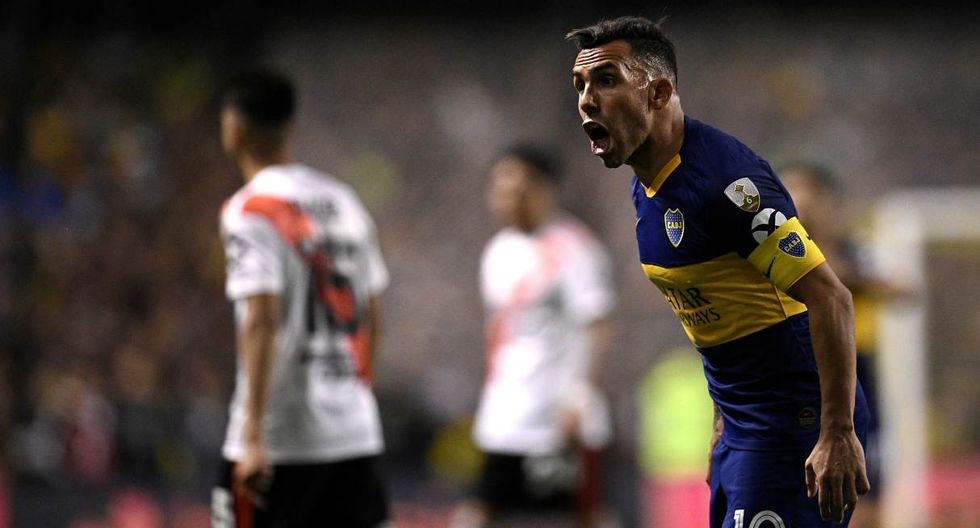 Ortigoza contra Tevez: "No se puede meter en el bolsillo de los demás" | Deportes