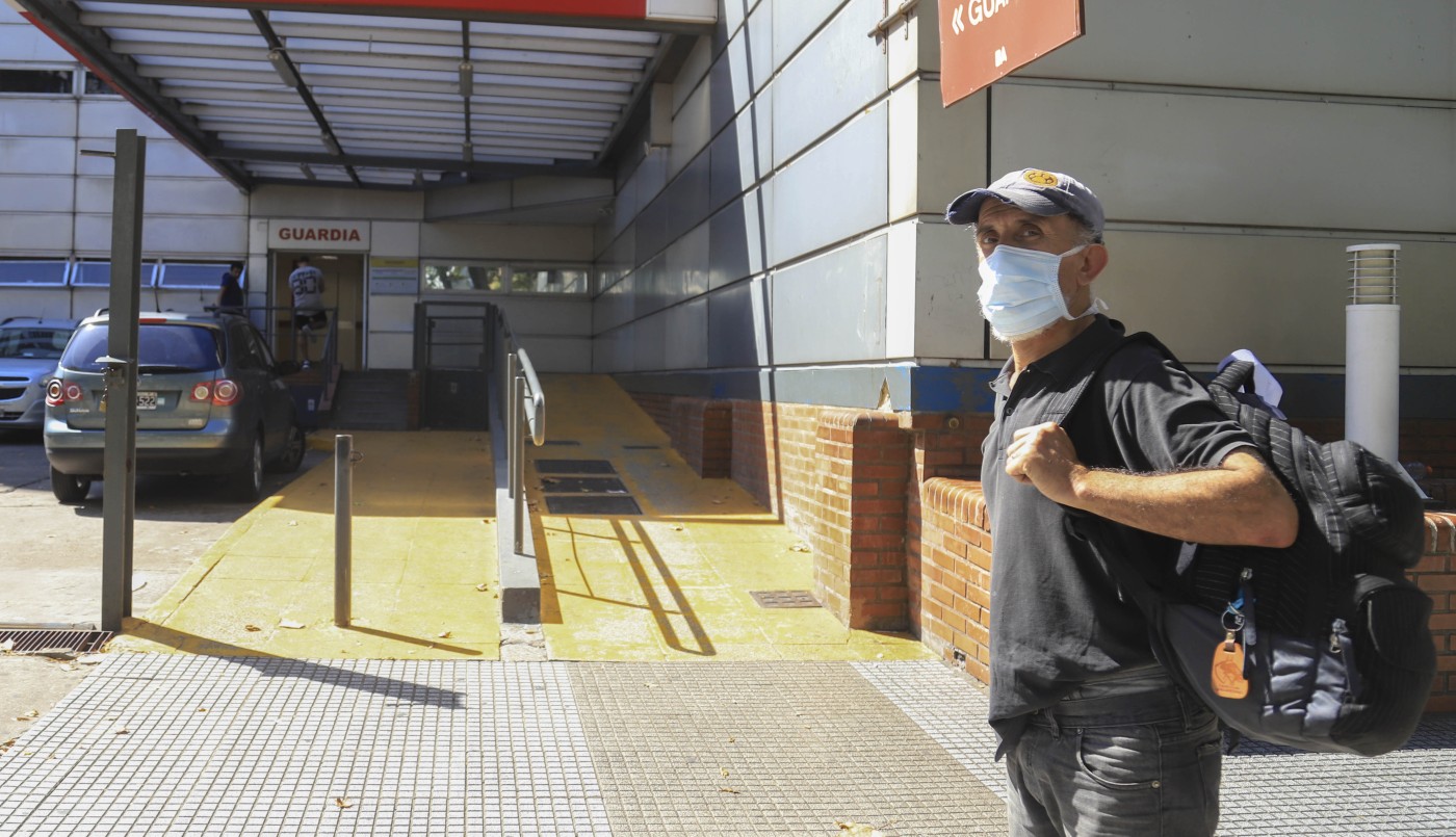 Coronavirus: registran 55 muertes y 1.628 contagios en Argentina | Actualidad