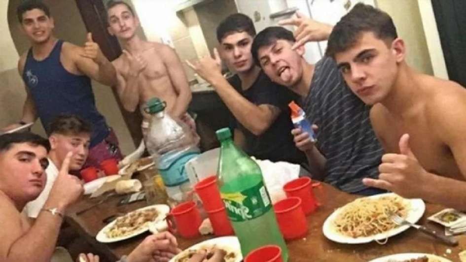 Crimen de Fernando: los rugbiers podrían ser beneficiados con prisión domiciliaria esta semana | Actualidad