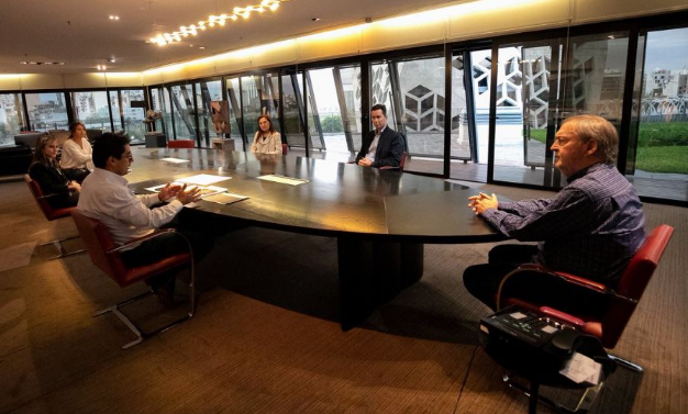 Cómo funcionará el bono que emite la Provincia por $9 mil millones | Córdoba