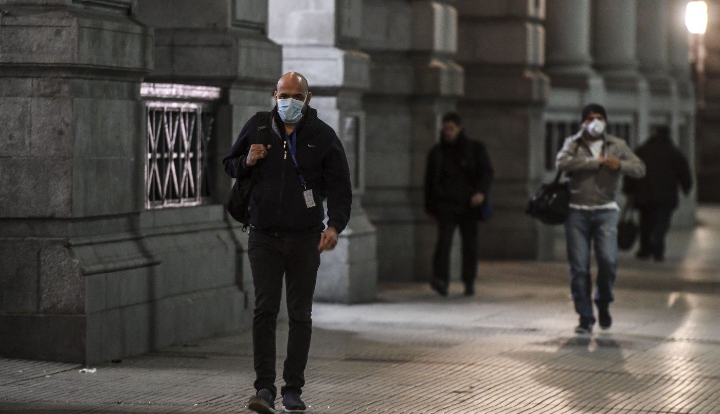 Avance en Argentina para desarrollar pruebas rápidas para detectar el coronavirus | Actualidad