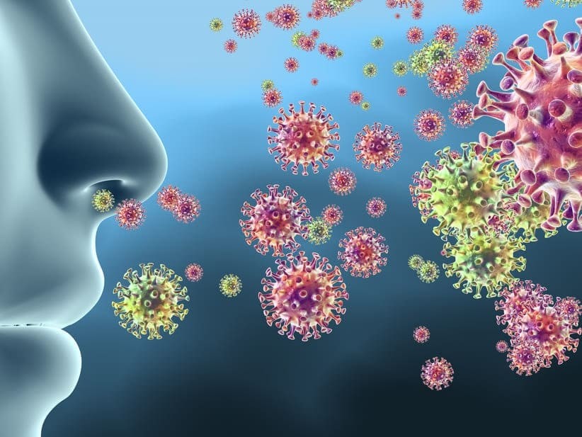 Descubren cómo actúa el coronavirus para engañar al cuerpo humano: "Un lobo con piel de cordero" | Internacionales