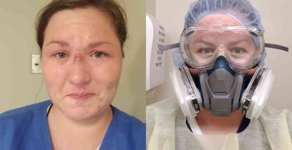 El escalofriante relato de una enfermera de una terapia intensiva sin sobrevivientes de coronavirus | Internacionales