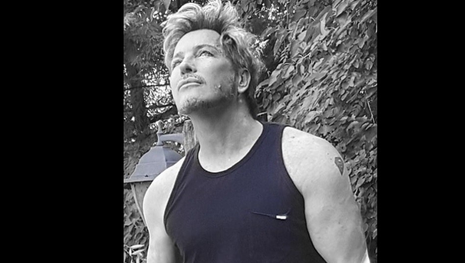 Guido Süller quedó en cuarentena atrapado, solo y sin comida en un camping | Espectáculos