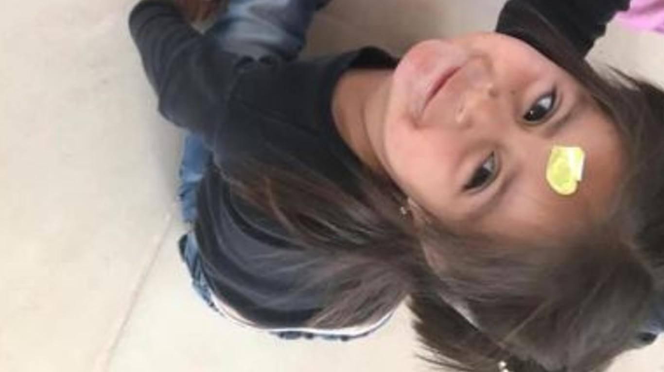 Imputan por homicidio a los padres de la nena de 3 años hallada muerta en Río Negro | Actualidad