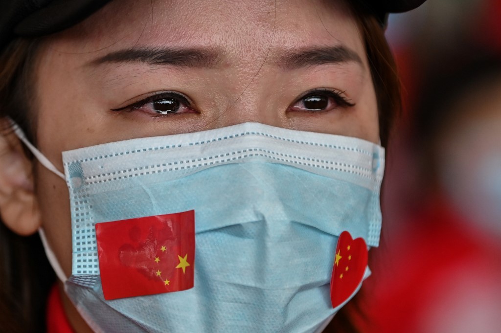 La OMS dice que no ayudó a China a "disimular" la gravedad de la epidemia de coronavirus | Internacionales