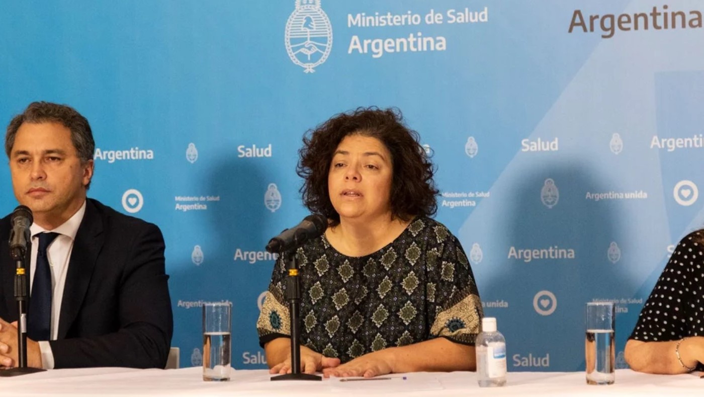 La aclaración del Ministerio de Salud: "No están autorizadas las actividades recreativas" | Actualidad