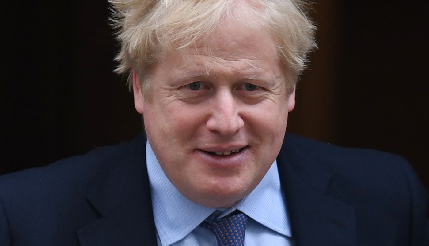 Boris Johnson fue dado de alta luego de su internación por coronavirus | Internacionales