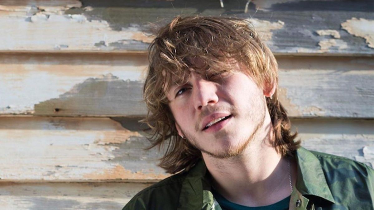 Video: Paulo Londra "trapeó" pidiendo respetar la cuarentena | Espectáculos