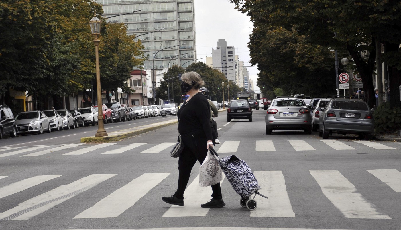 Murió un hombre de 54 años en Chaco y ya hay 98 víctimas fatales de coronavirus | Actualidad