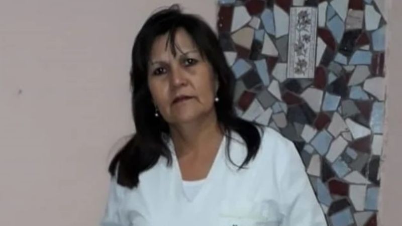 Un intendente de Catamarca amenazó con echar a una enfermera que le pidió barbijos | Actualidad