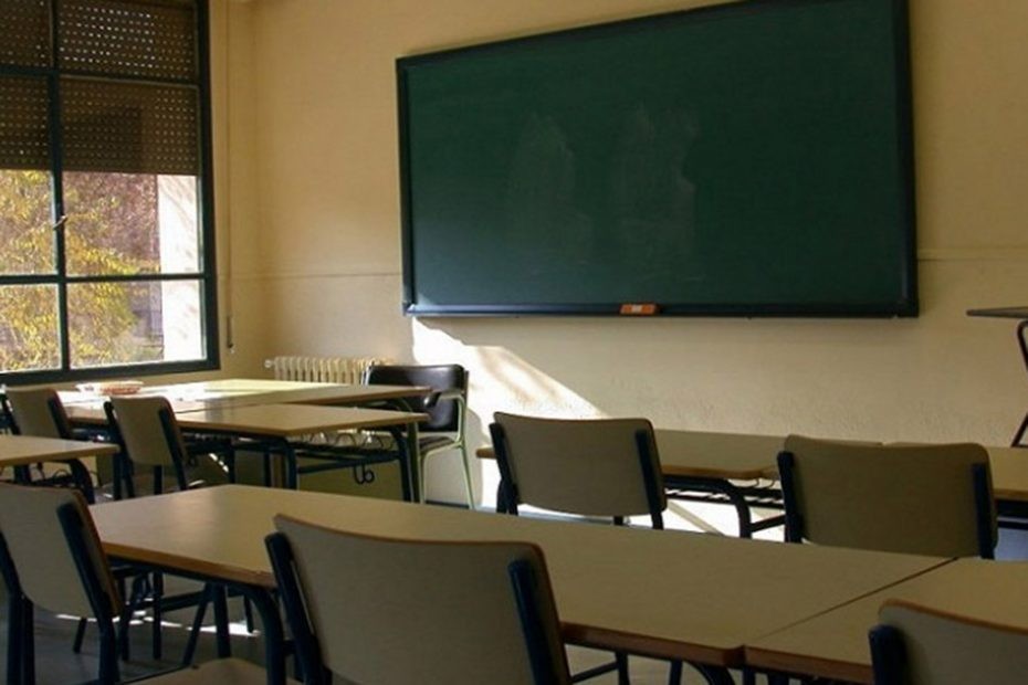 Clases: Trotta apuntó al regreso a las aulas para después de vacaciones de invierno | Actualidad