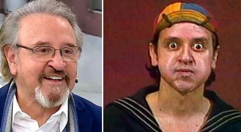 Kiko atrapado por la pandemia en EEUU | Espectáculos