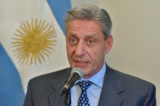 Coronavirus: se confirmó el primer caso positivo en Chubut | Actualidad