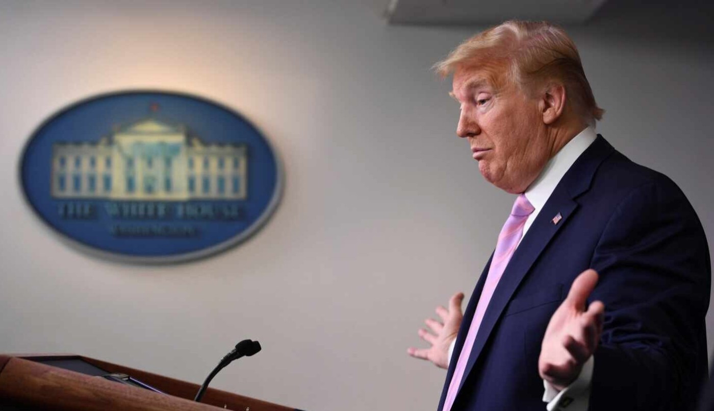 "La OMS no hace política": respuesta a Trump tras cortarle los fondos | Internacionales