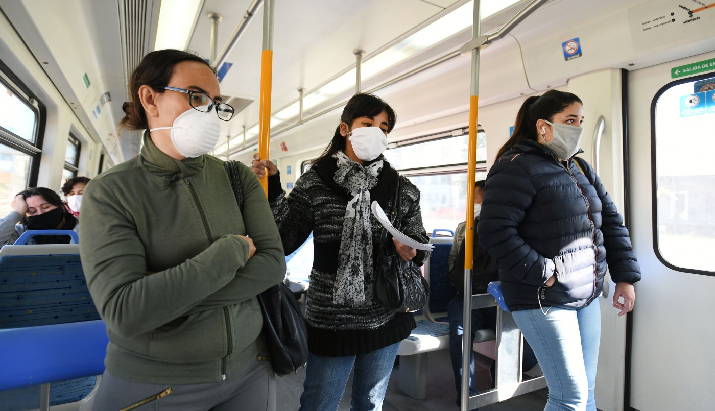 Especialistas estiman que el distanciamiento social deberá seguir hasta el 2022 | Internacionales